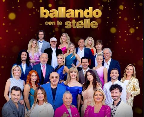 su che canale la replica di ballando con le stelle